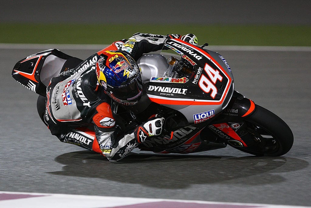 Jonas Folger (fotocredit: Nico Schneider)