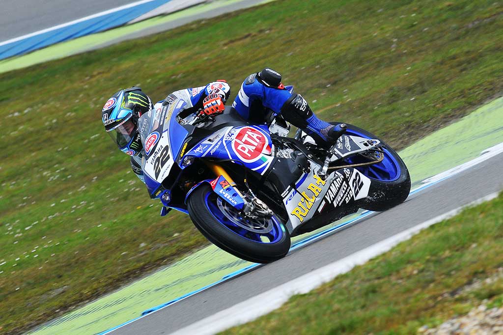 Alex Lowes (foto credit: Jan Timmerman - JTS Fotografie)