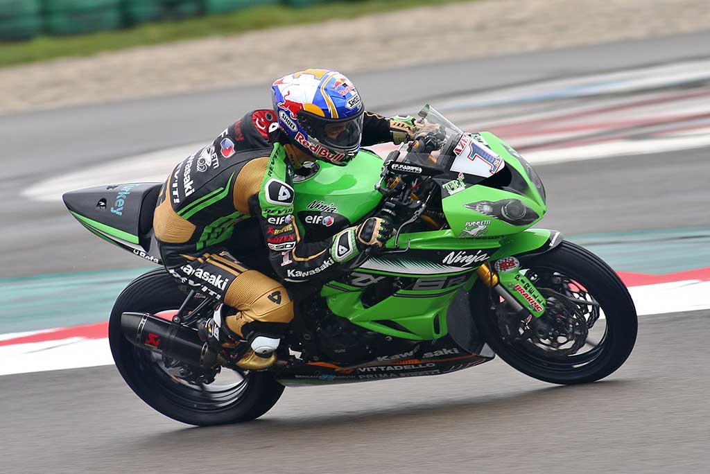 Kenan Sofuoglu (foto credit: Tiny Kolsters)