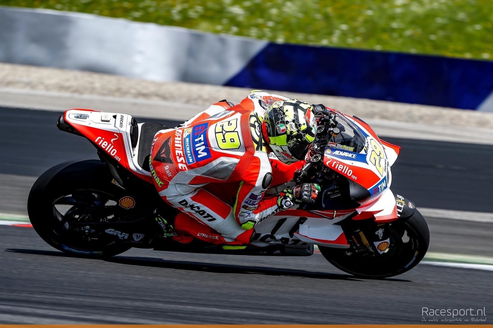 Andrea Iannone