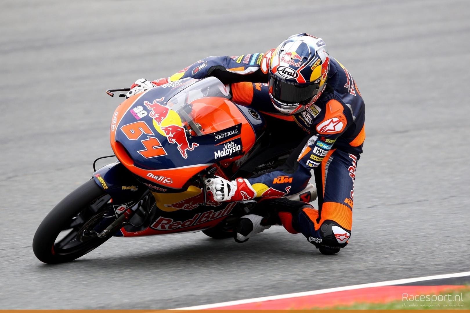 bendsneyder