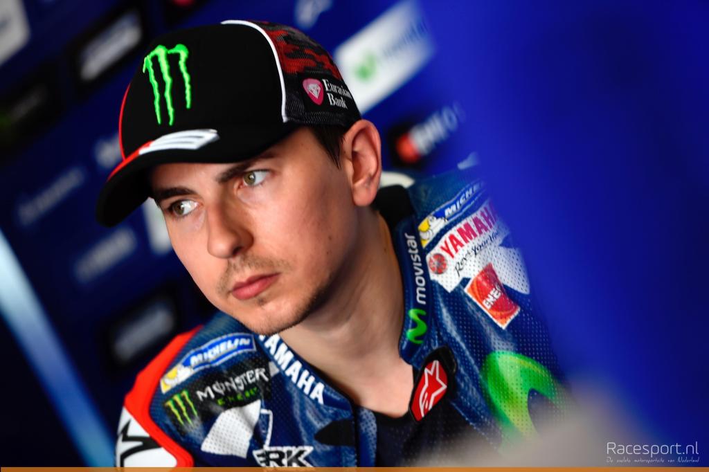 jorge lorenzo