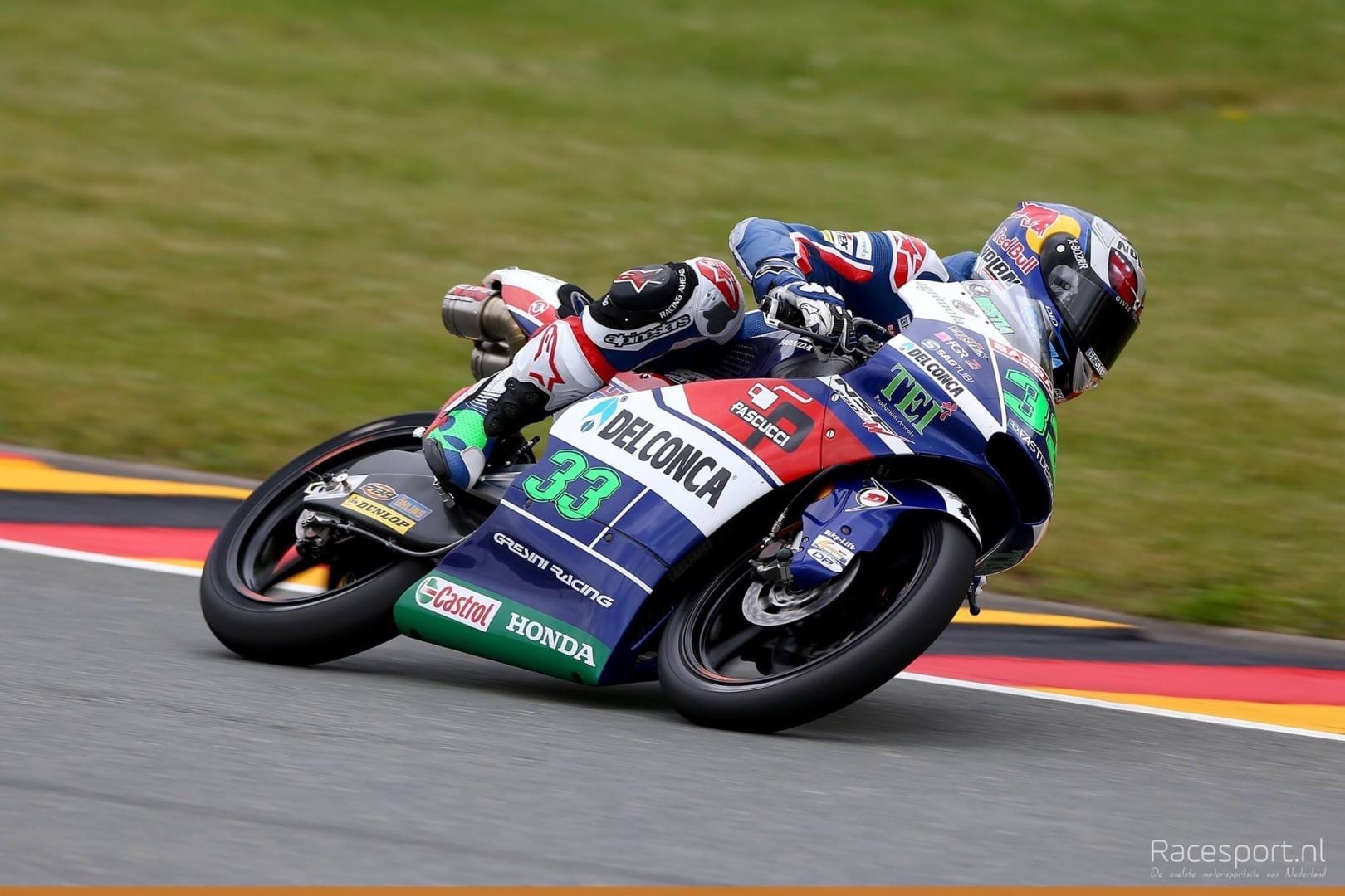 bastianini