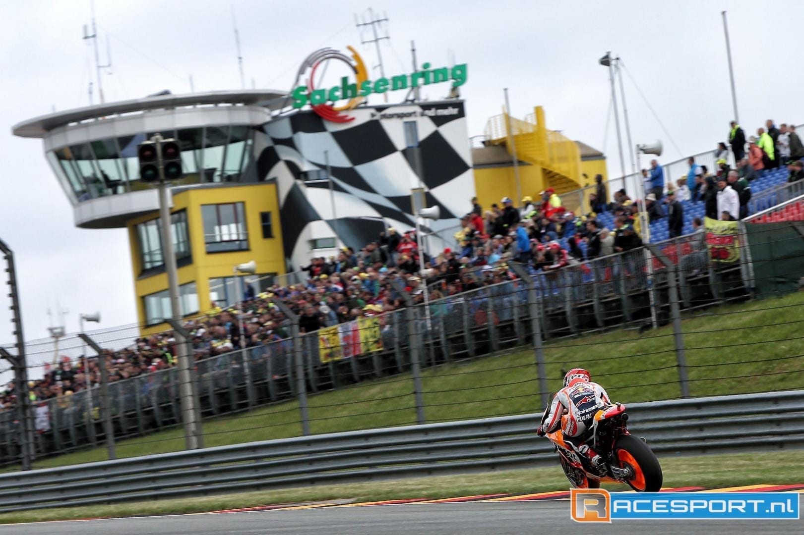 marquez-sachsenring