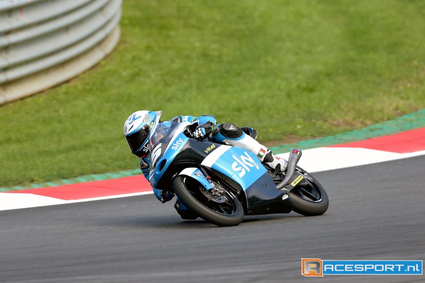 romano fenati