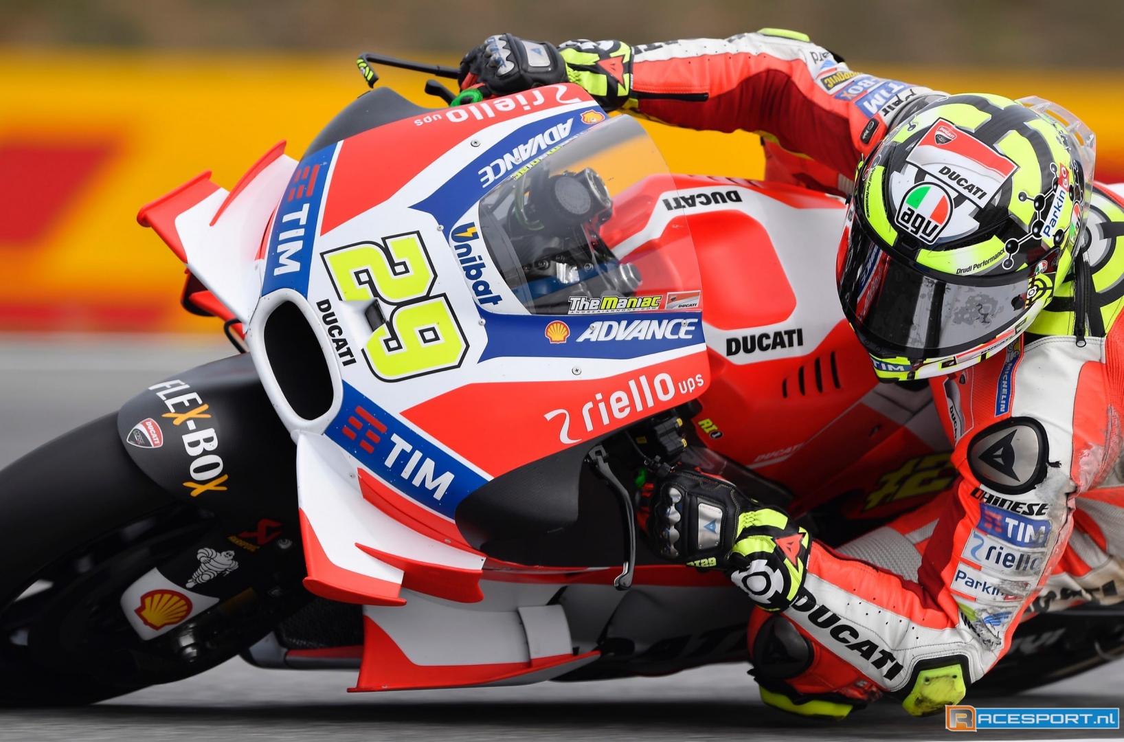 andrea - iannone