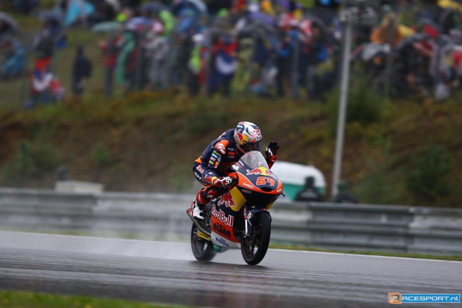 bendsneyder