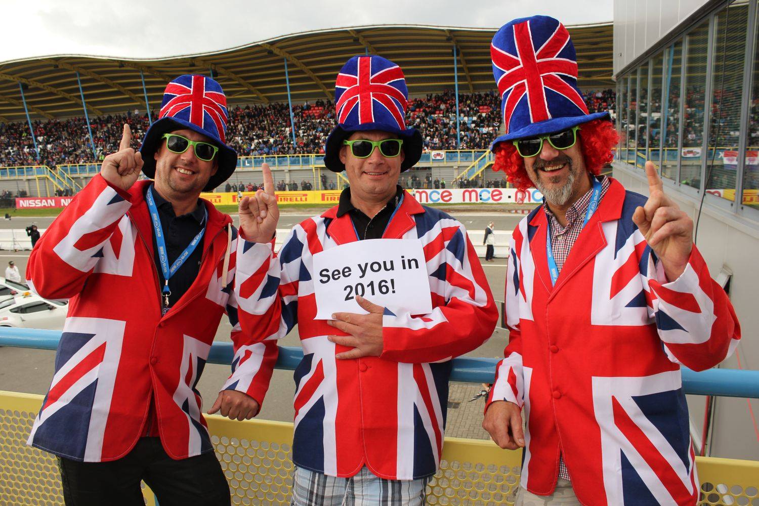 british - superbikes - prijsvraag