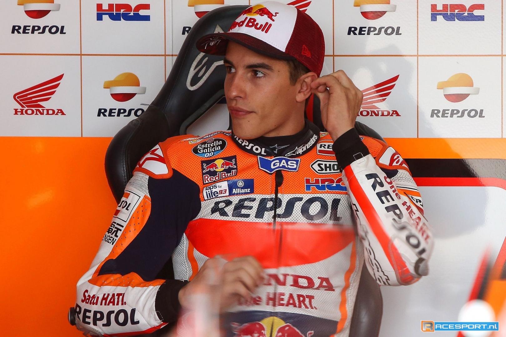 marc marquez