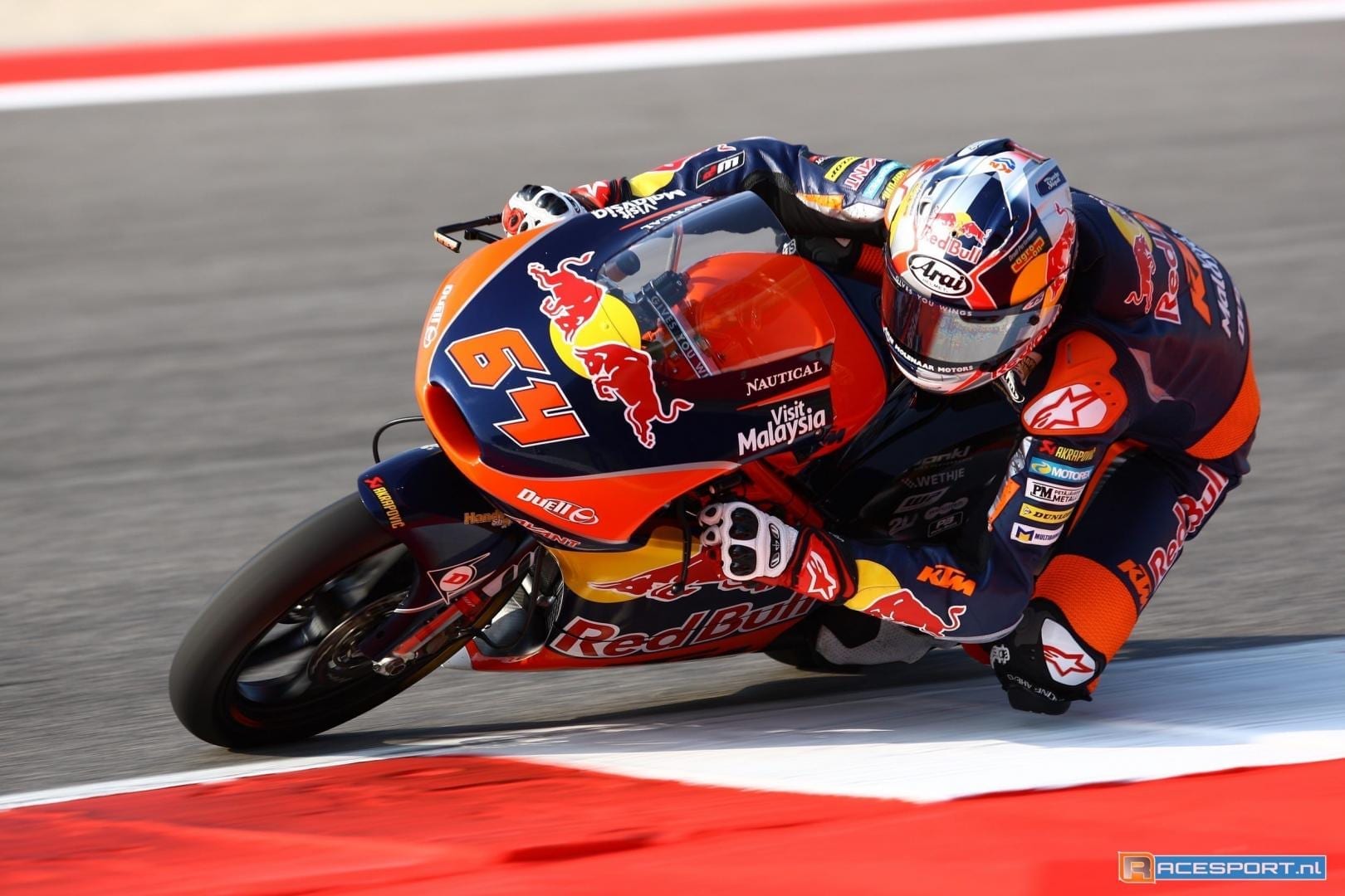 bendsneyder-misano