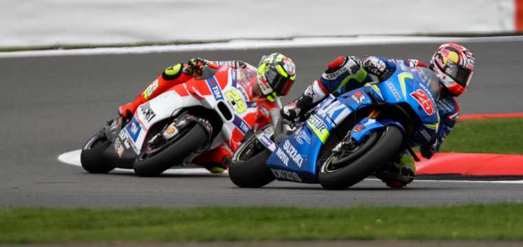 vinales - iannone