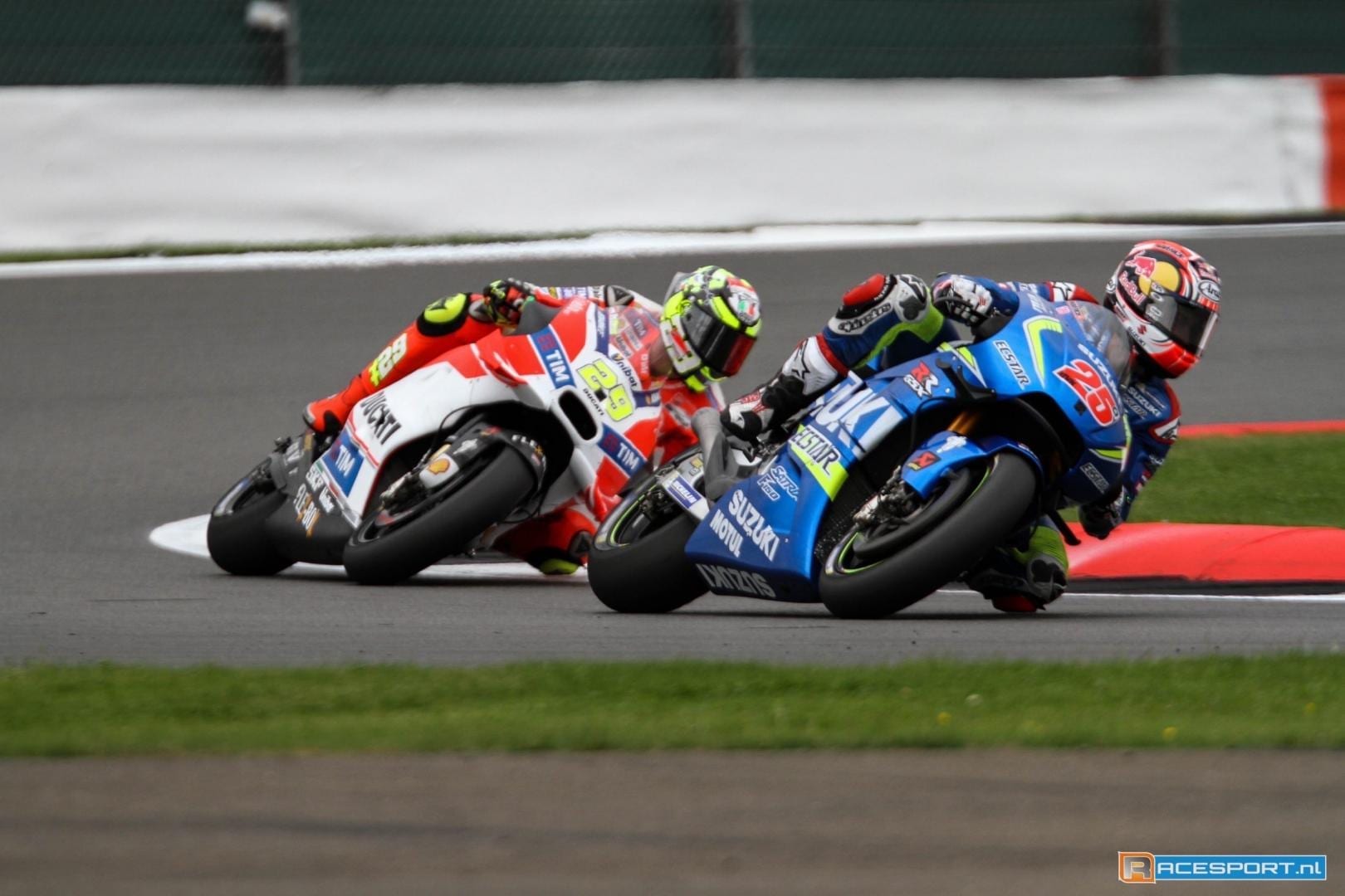 vinales - iannone