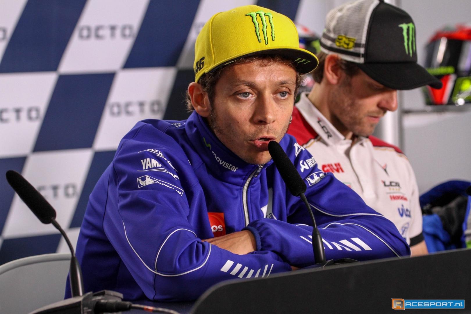 valentino rossi