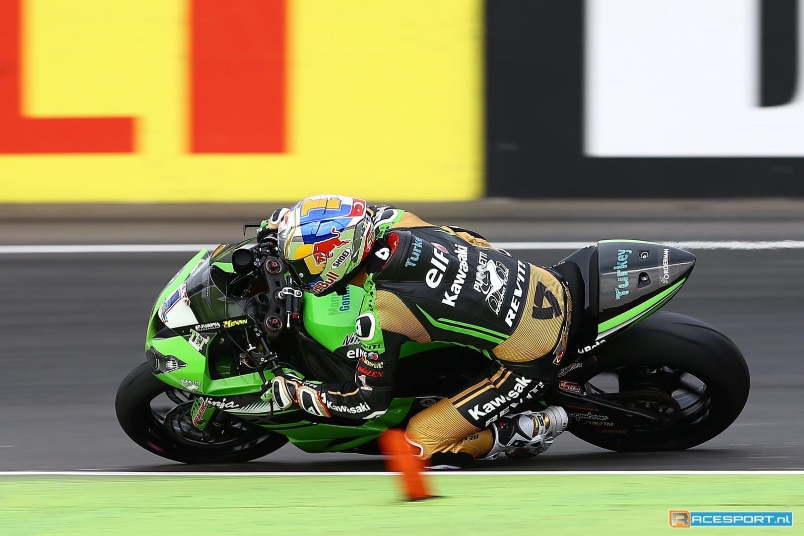 Kenan Sofuoglu