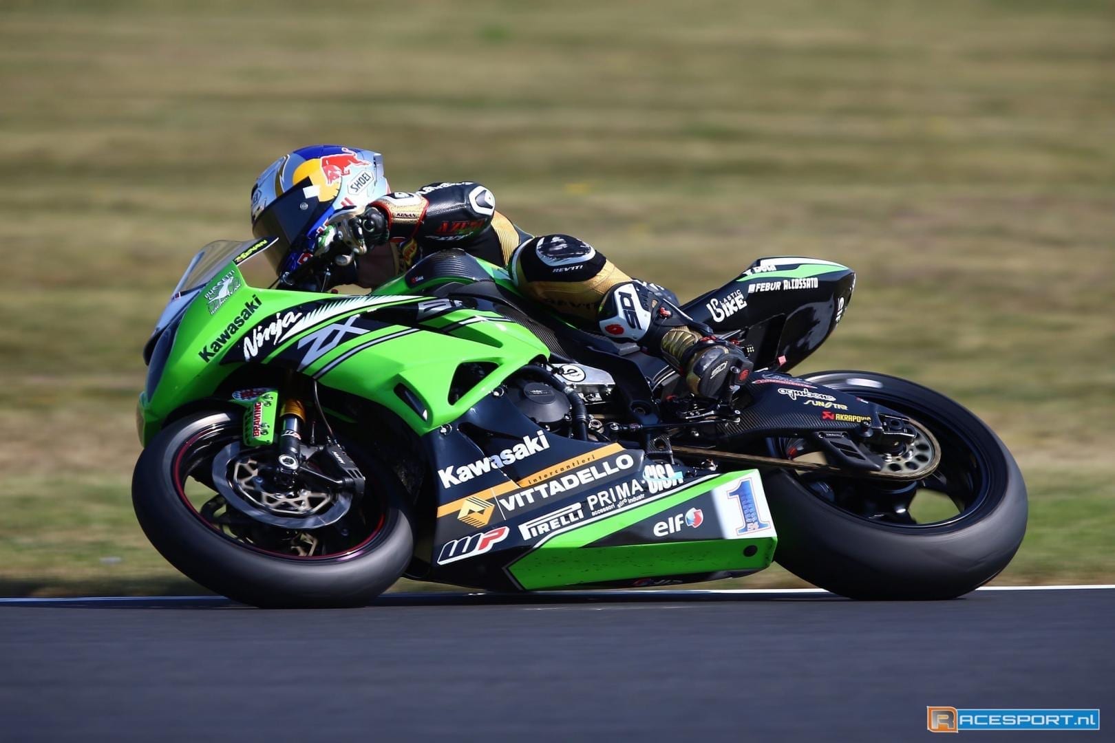 Kenan Sofuoglu