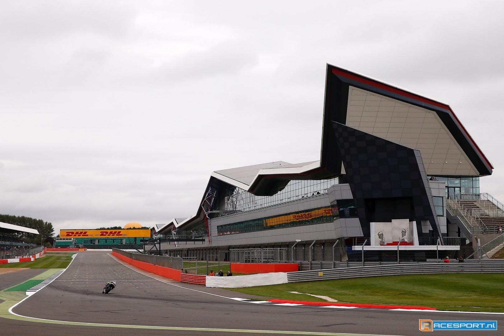 silverstone