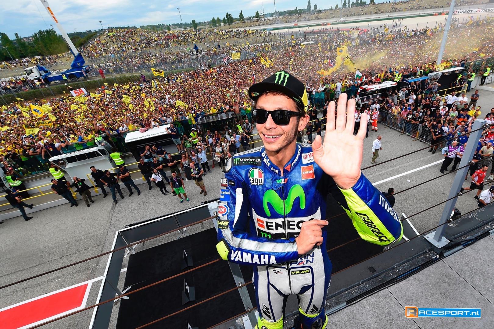 rossi- misano