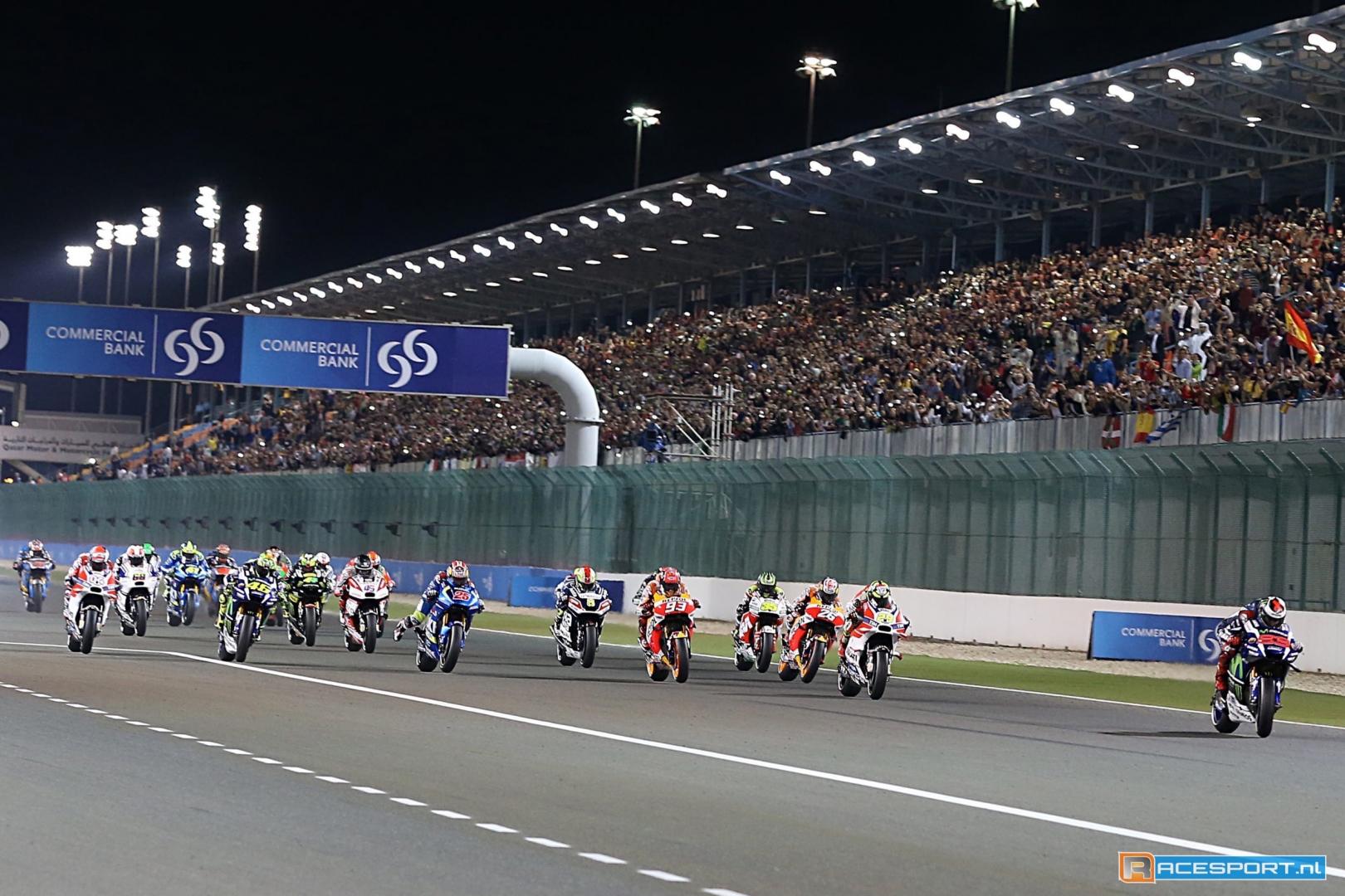 losail