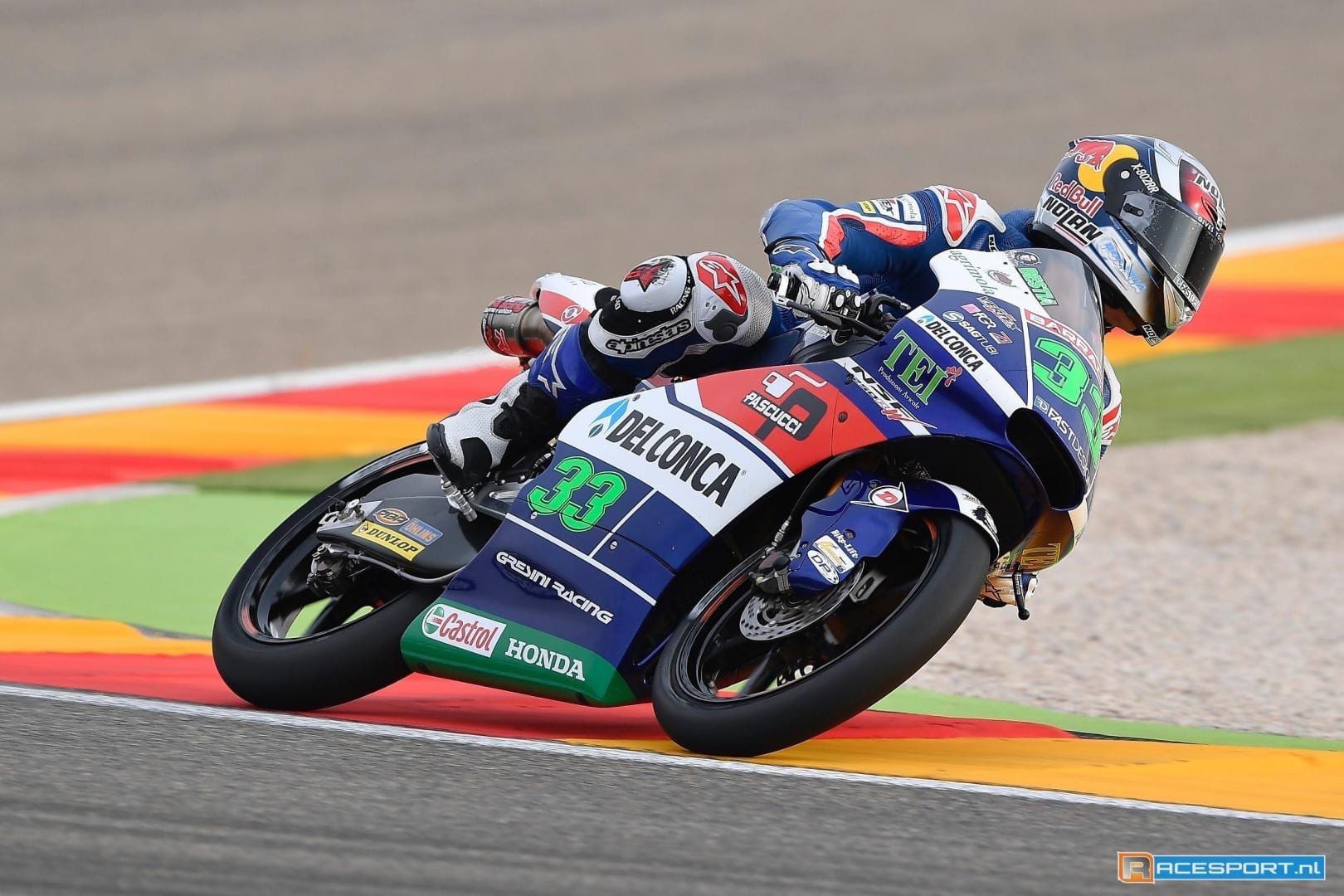 bastianini