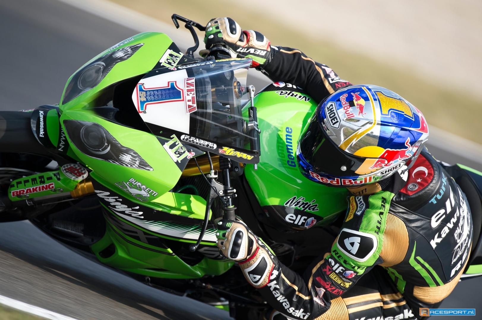 Kenan Sofuoglu