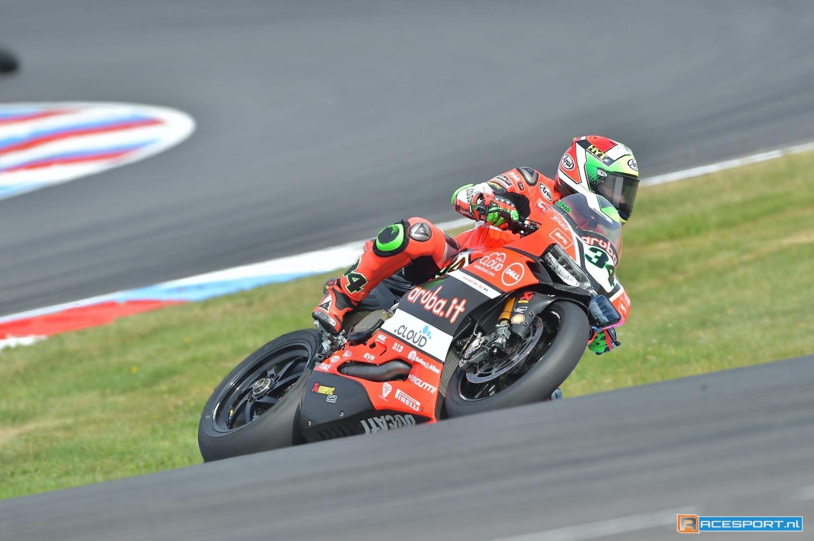 Davide Giugliano