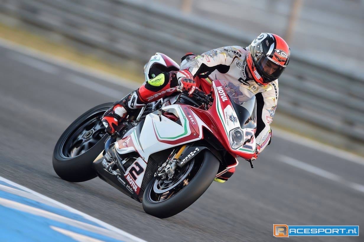 Leon Camier