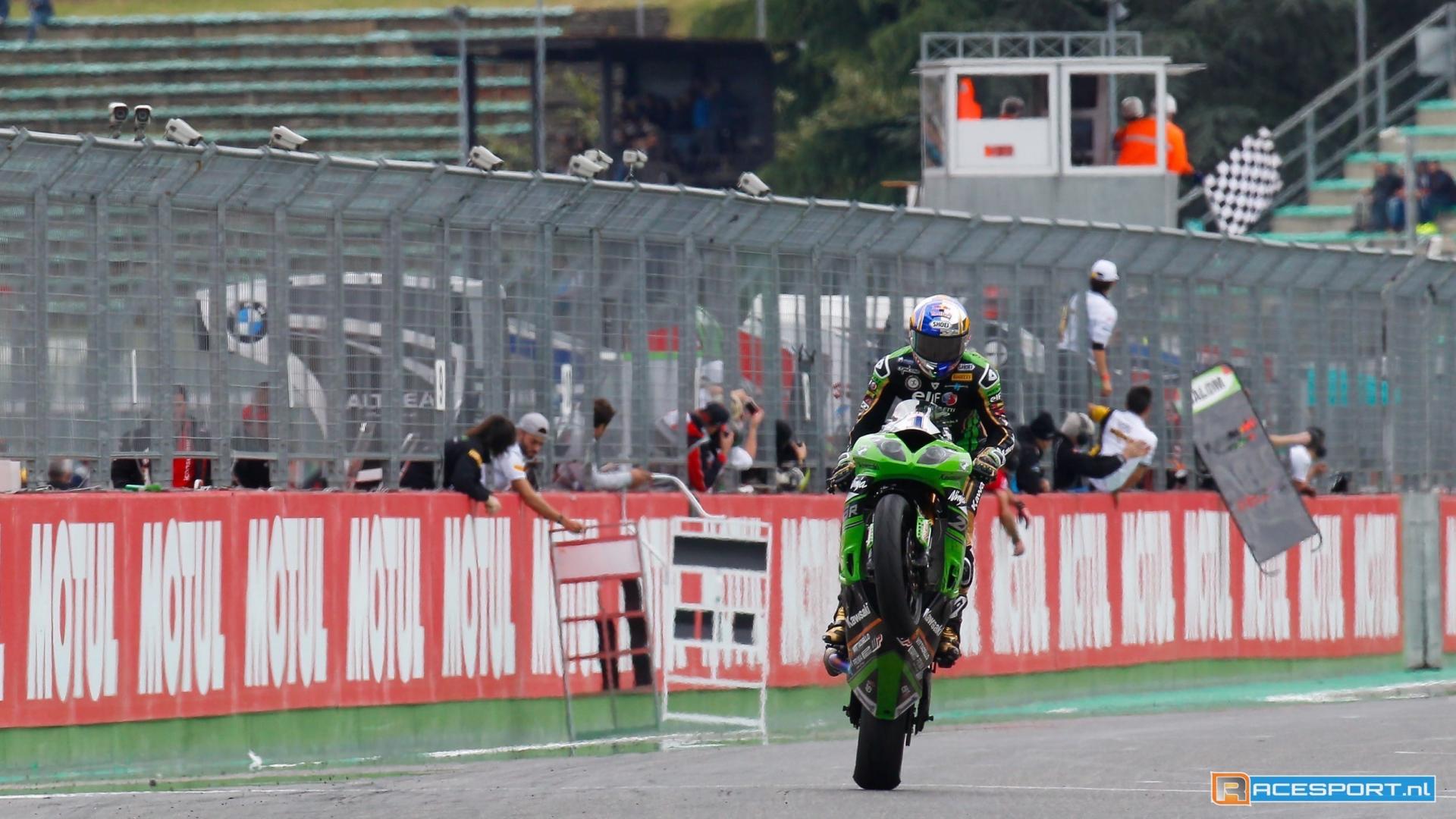 Kenan Sofuoglu