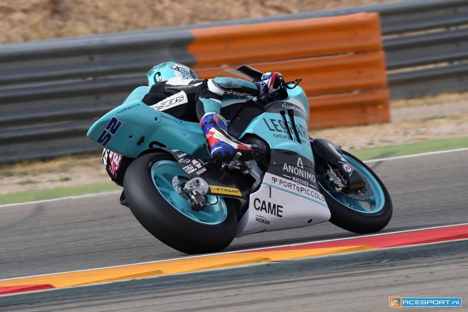 Danny Kent