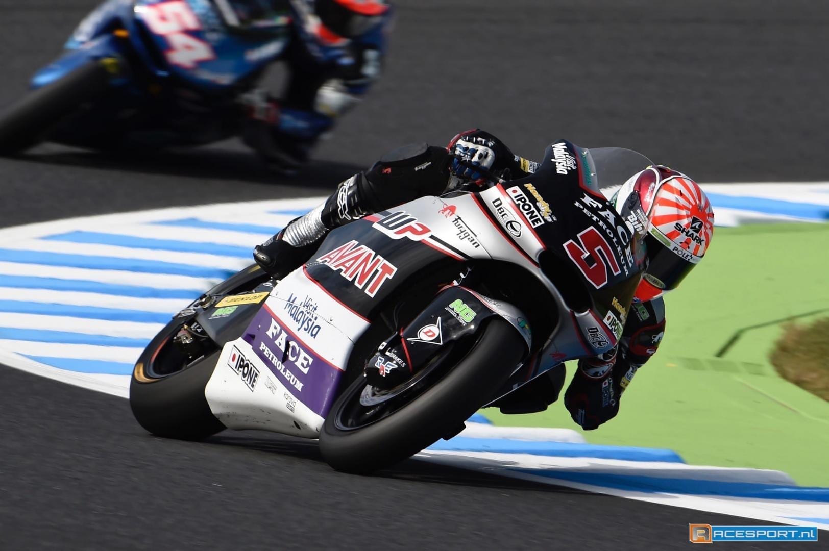 Johann Zarco