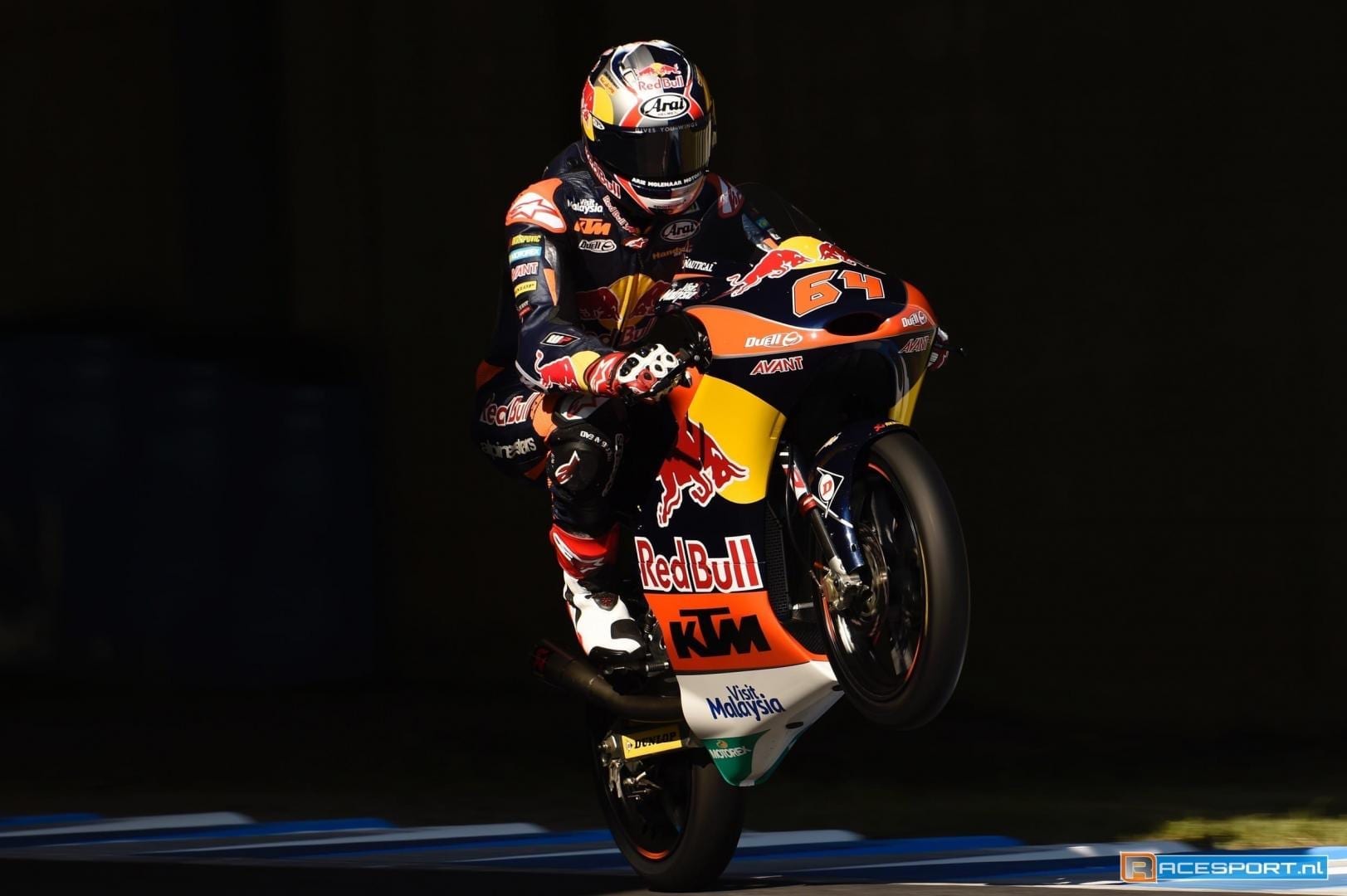 Bo Bendsneyder