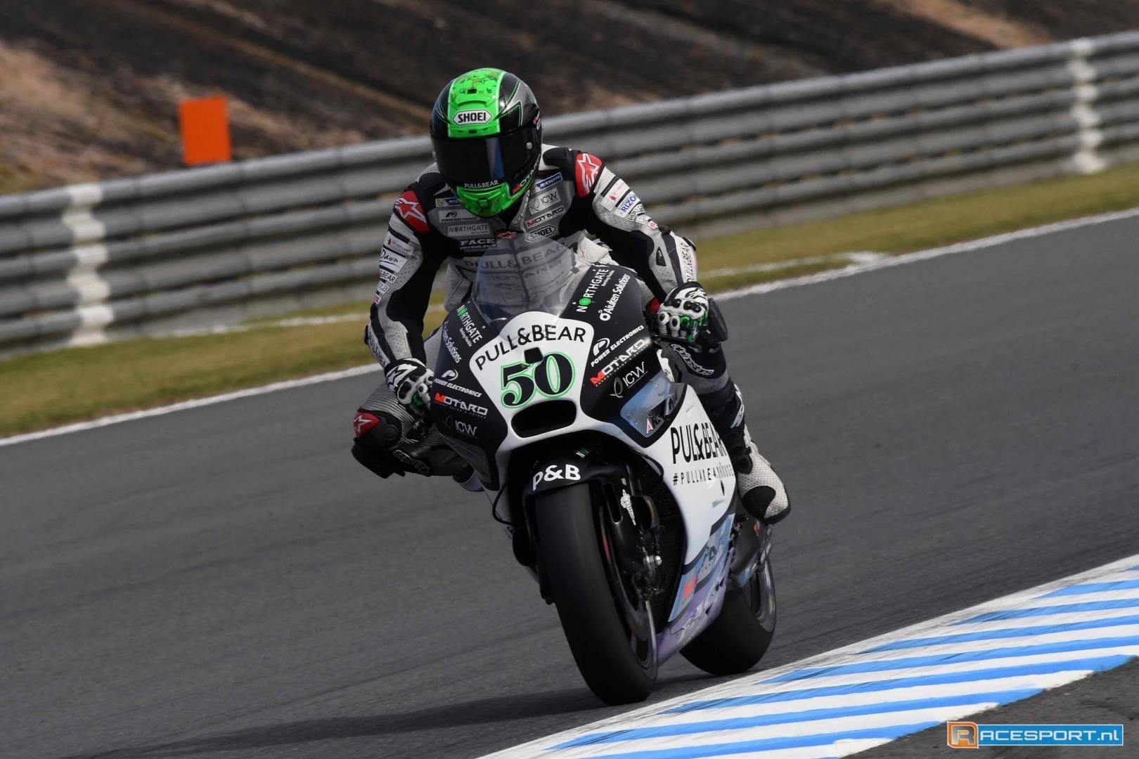 Eugene Laverty