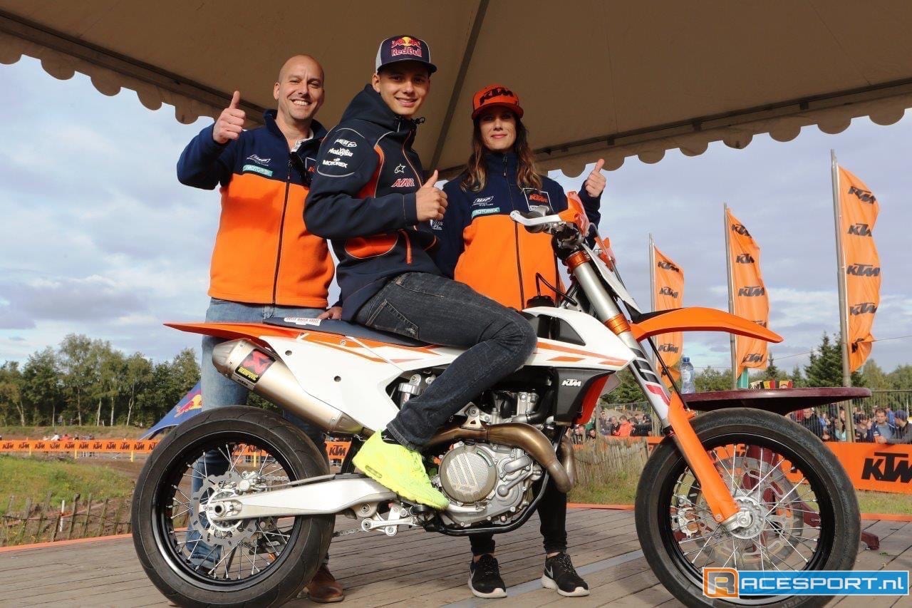 Bo Bendsneyder