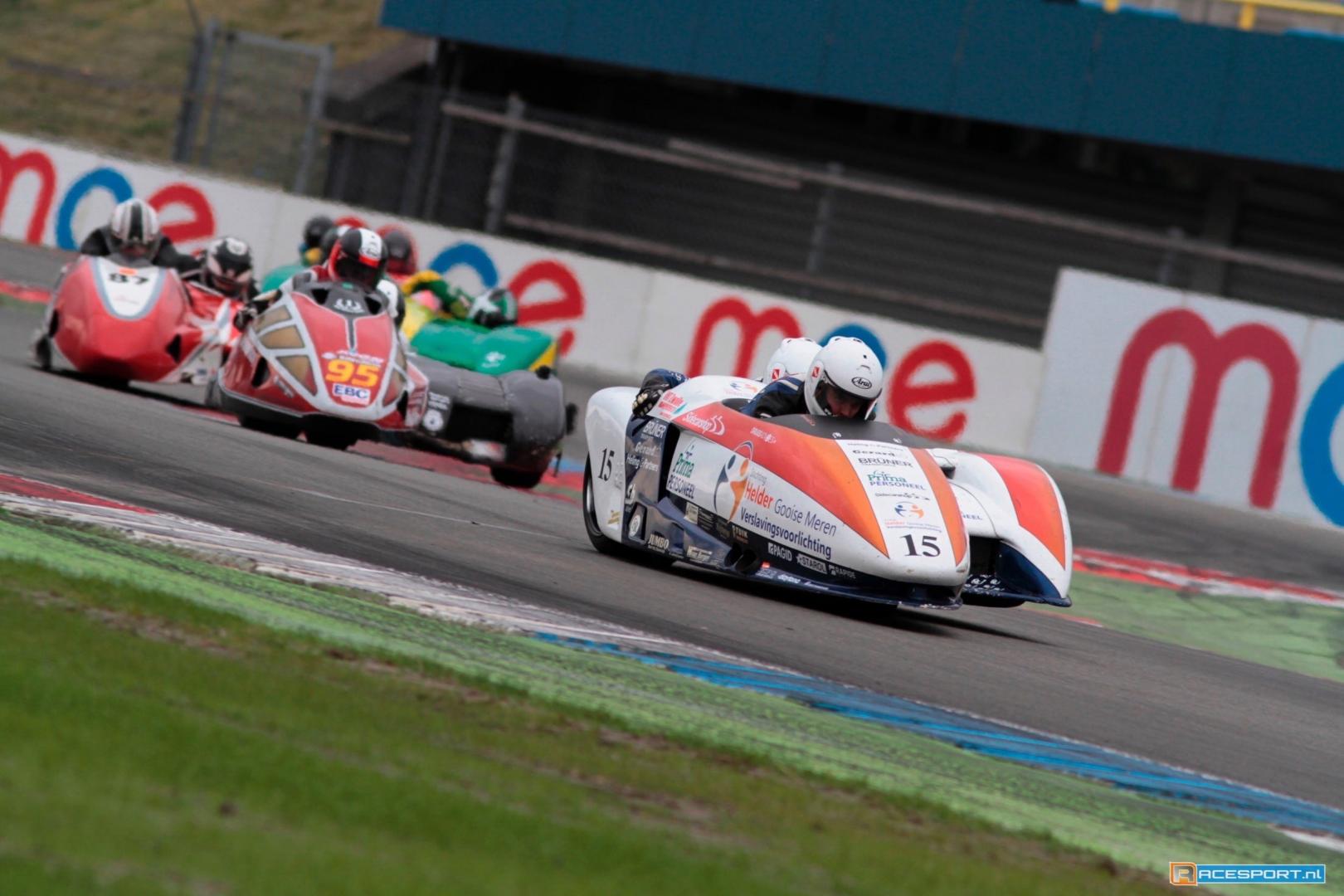 Helder Sidecarshop Racing