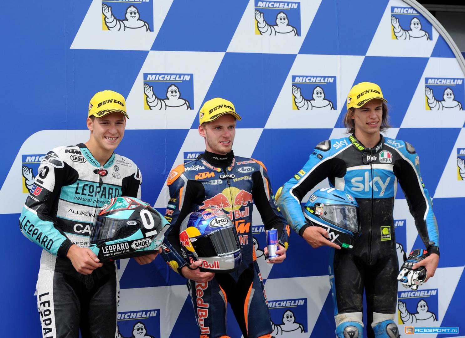 moto3