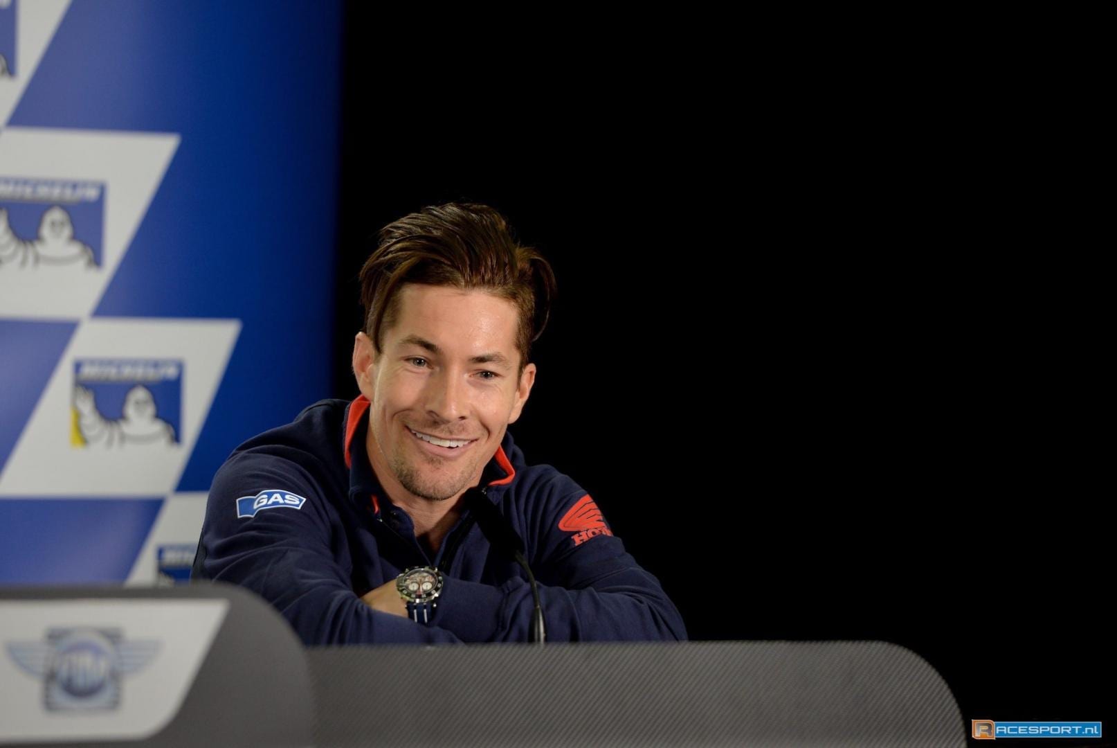 Nicky Hayden