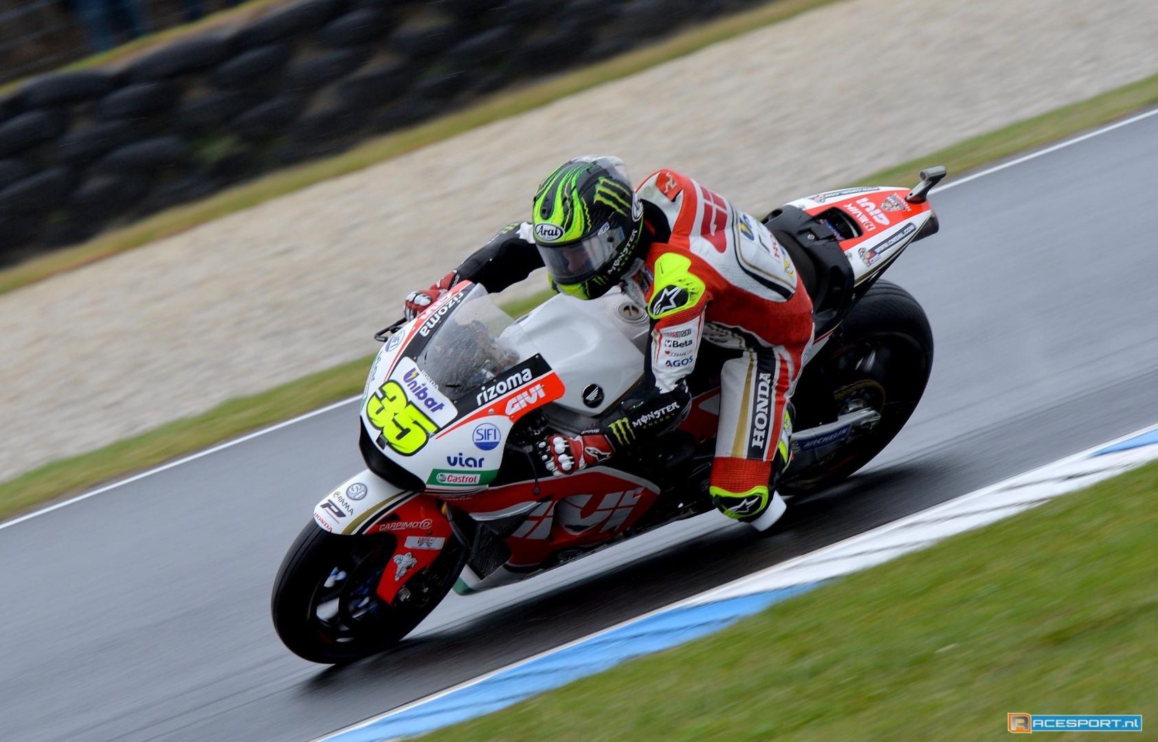 crutchlow