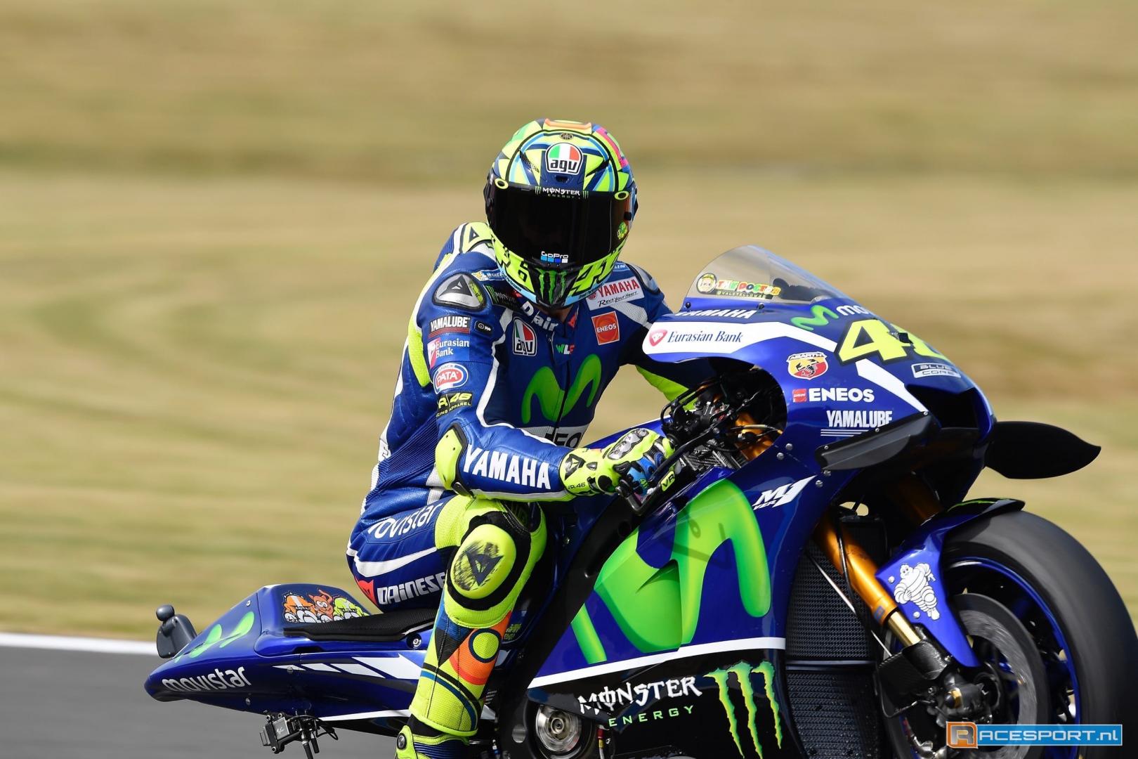 Valentino Rossi