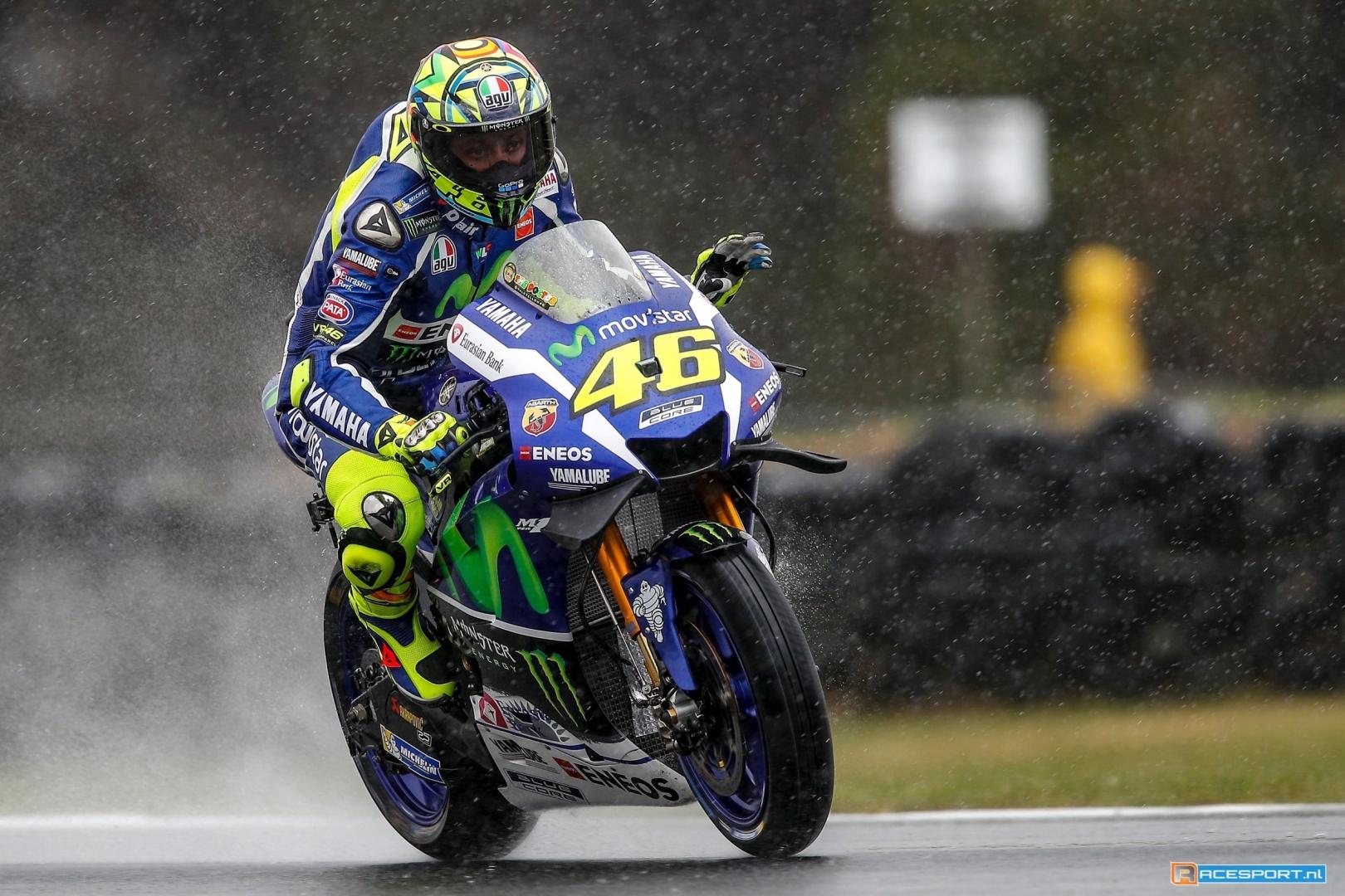 Valentino Rossi