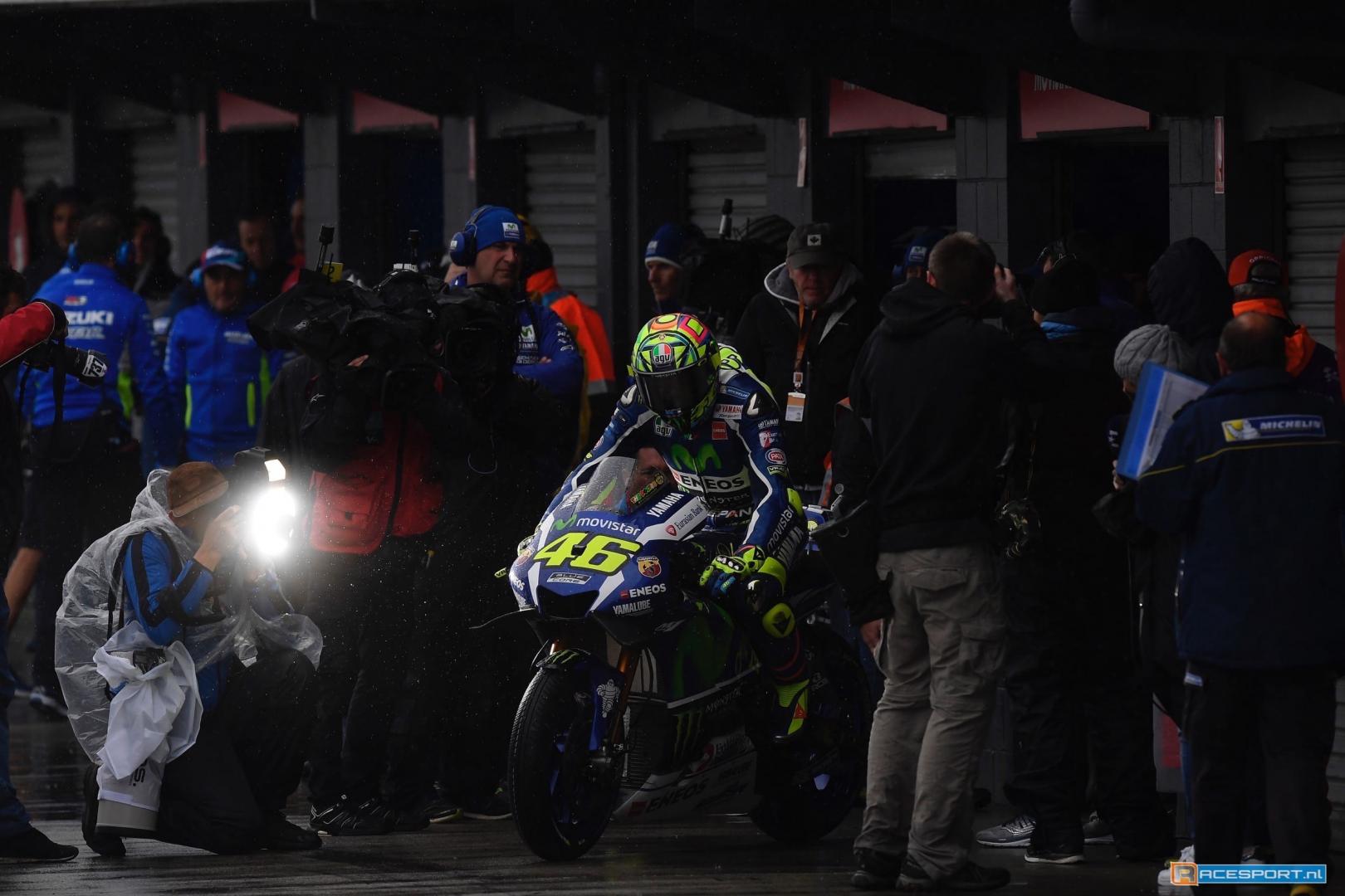 Valentino Rossi