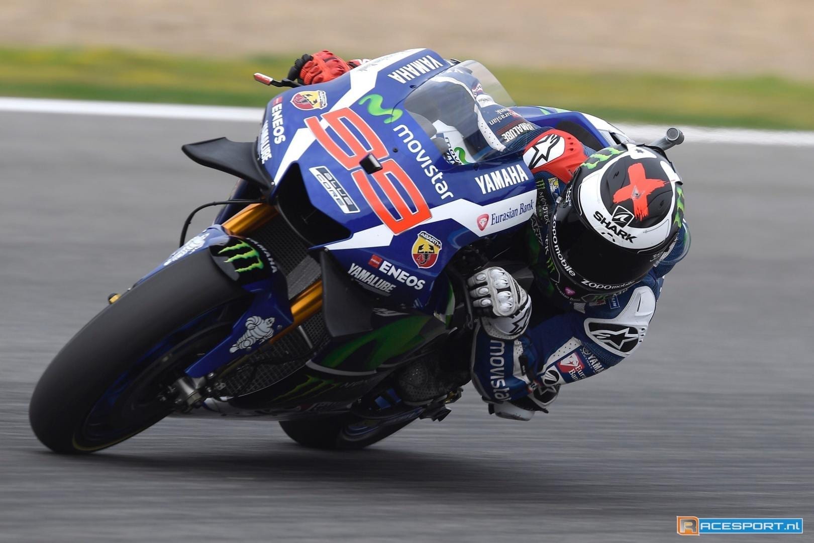 Jorge Lorenzo