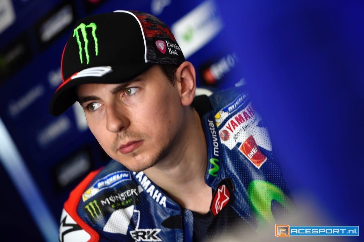 Jorge Lorenzo