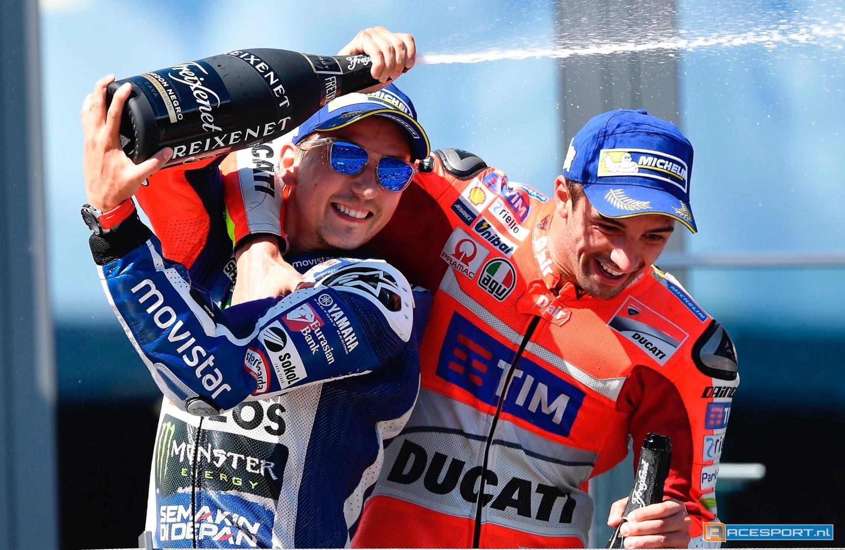 Jorge Lorenzo