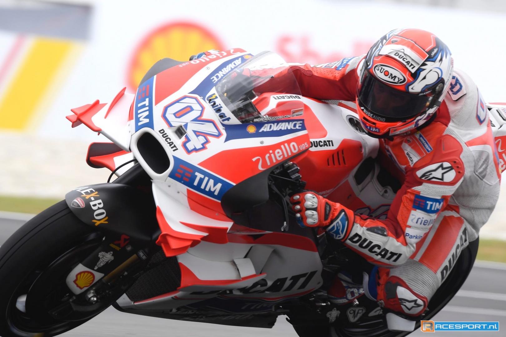 Andrea Dovizioso