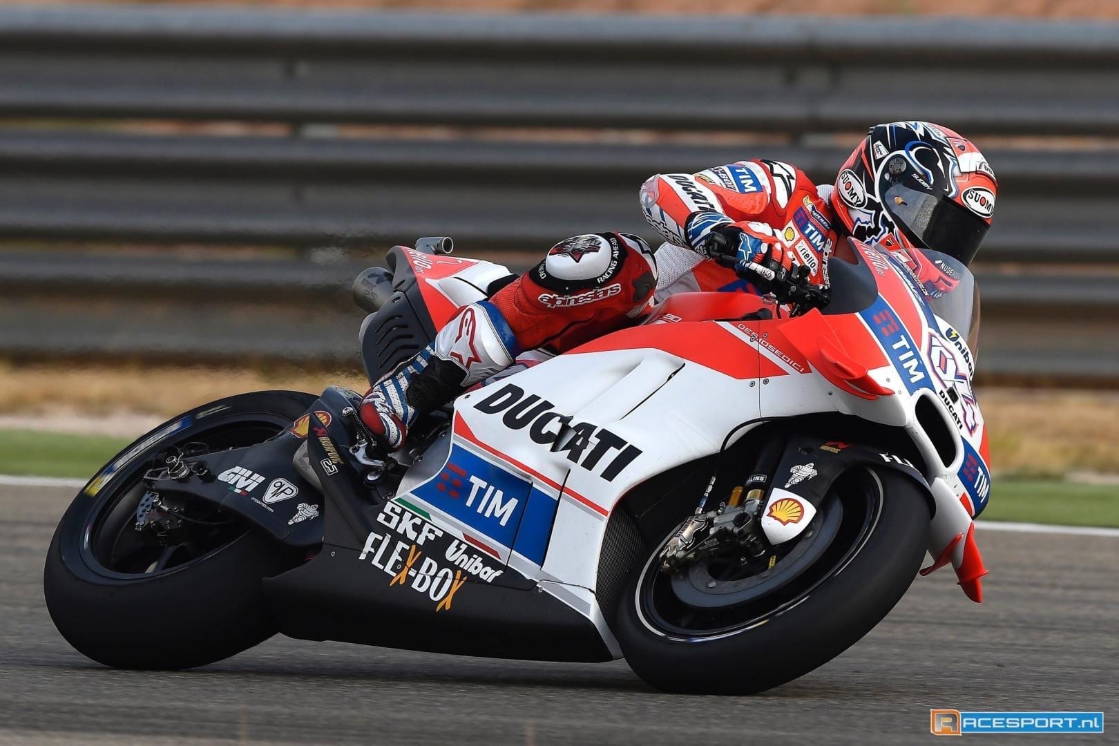 Andrea Dovizioso