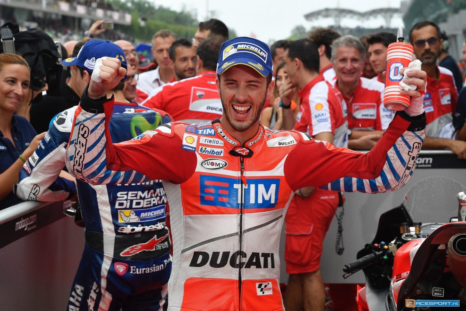 dovizioso