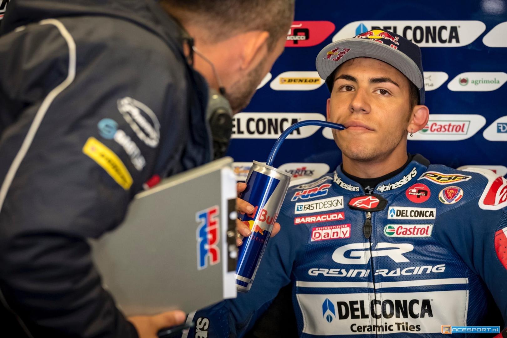 bastianini