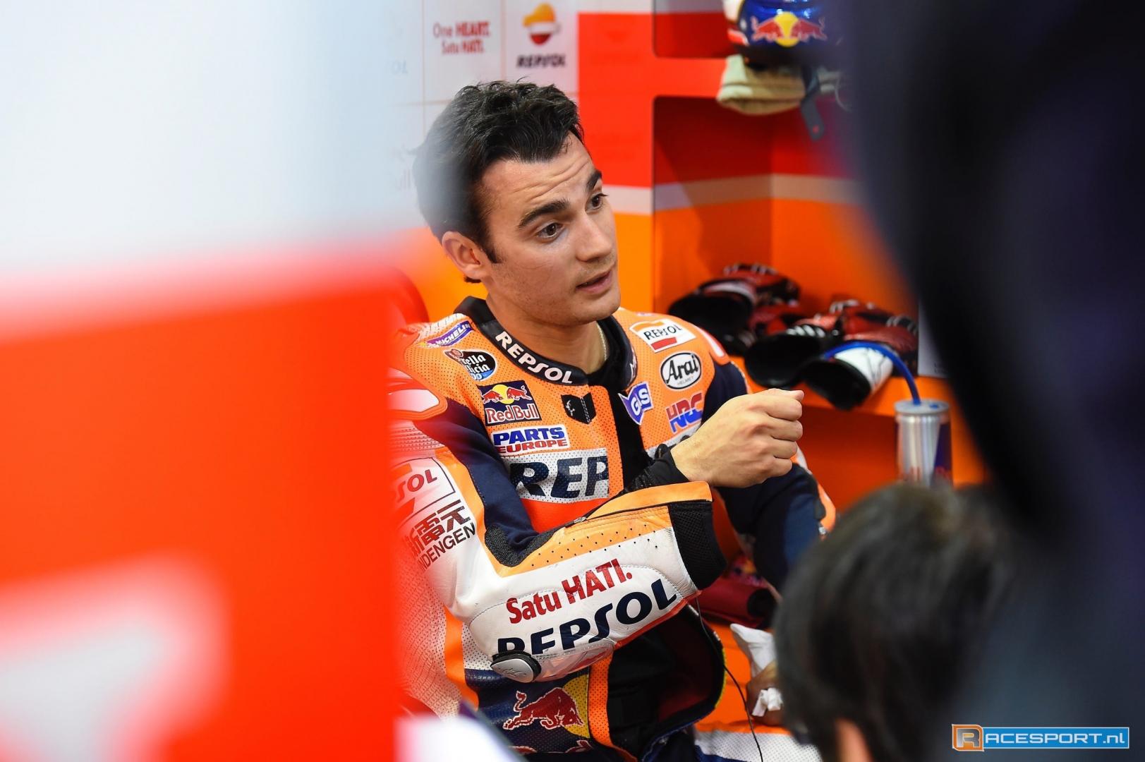 Dani Pedrosa