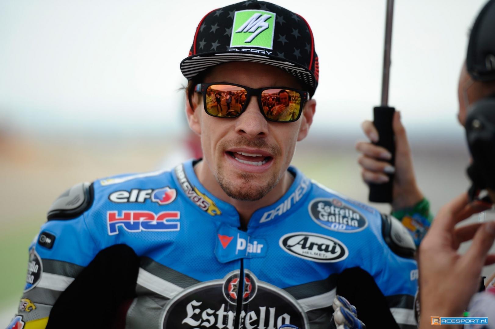 Nicky Hayden