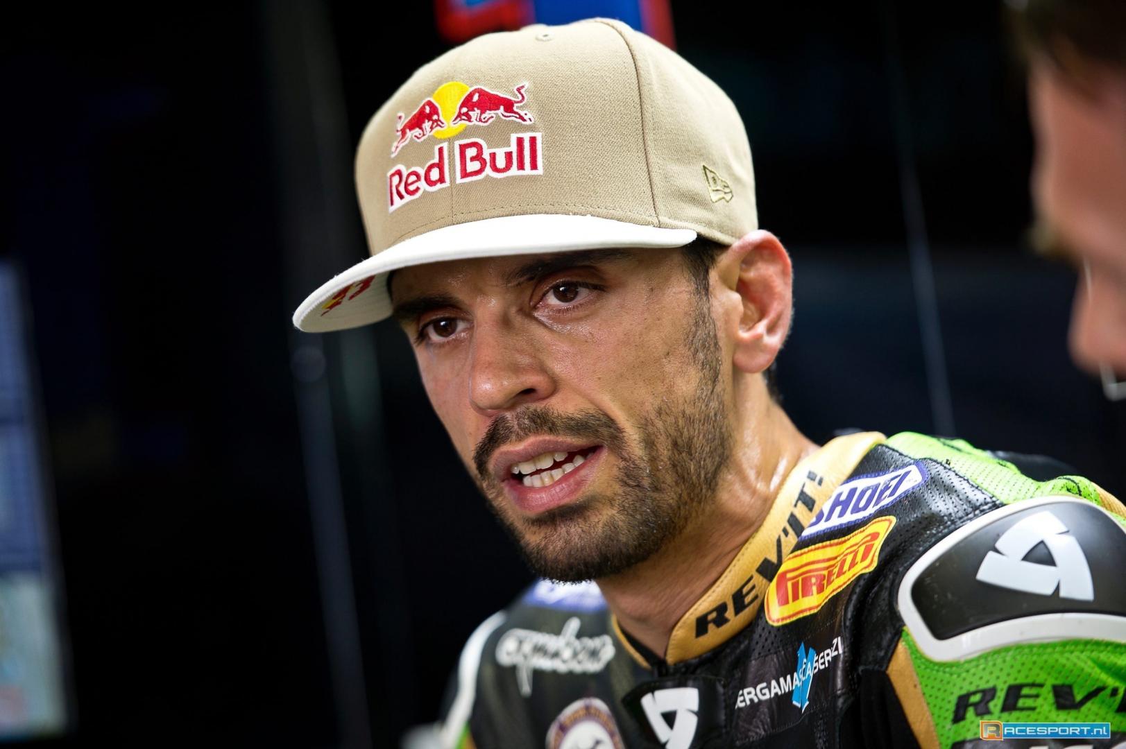 Kenan Sofuoglu