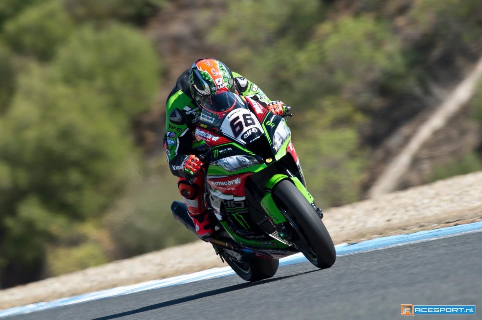 Tom Sykes